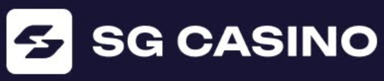 SG Casino	logo